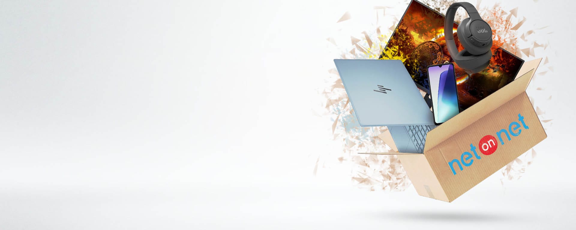 Hemelektronik av Hög Kvalitet till Lagerpris