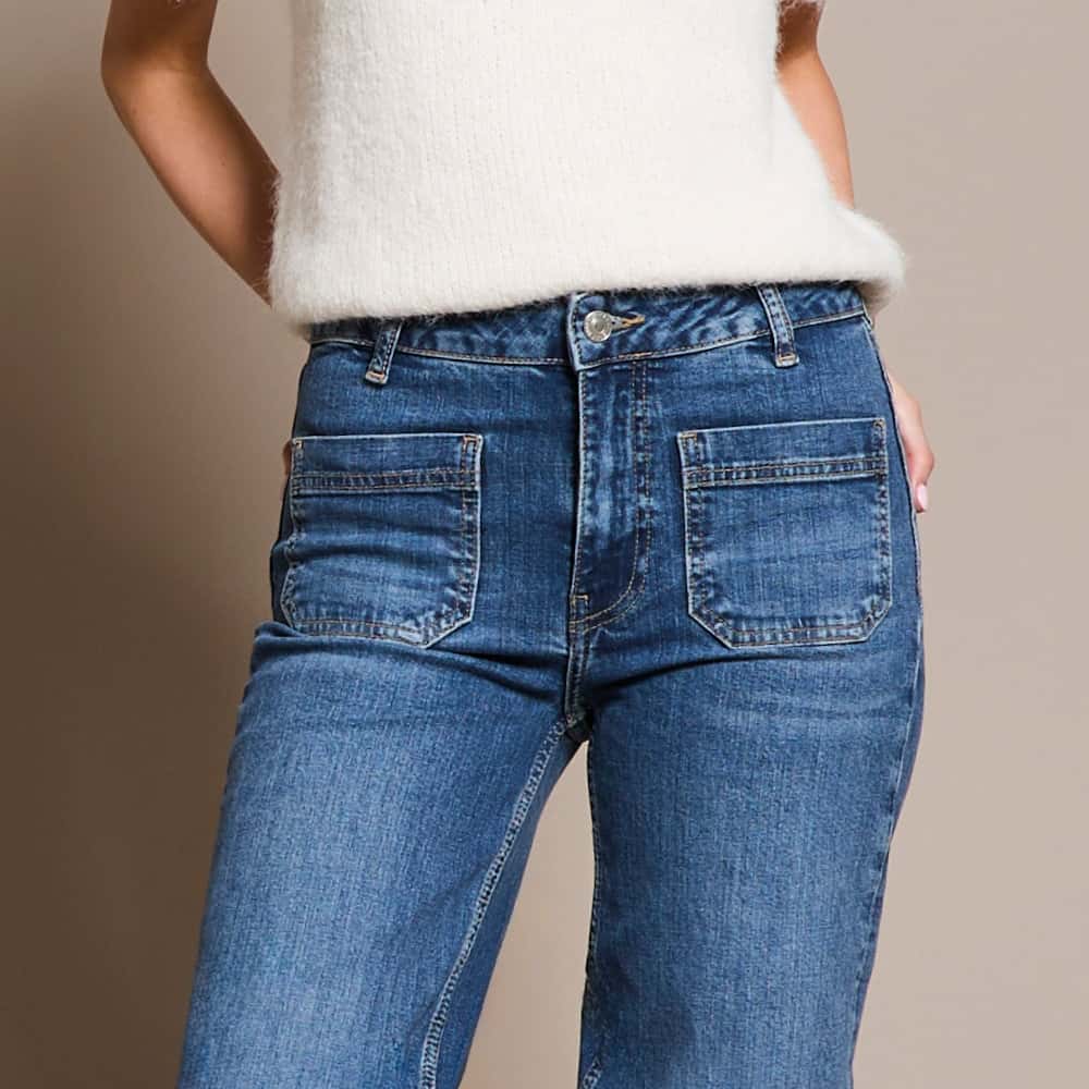 Lager 157 - CLUB DEAL, Jeans "Upper"