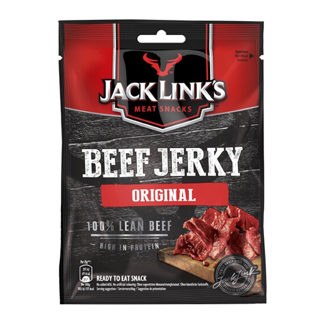 Jack Link's Mix&Match 5-pack Snacks