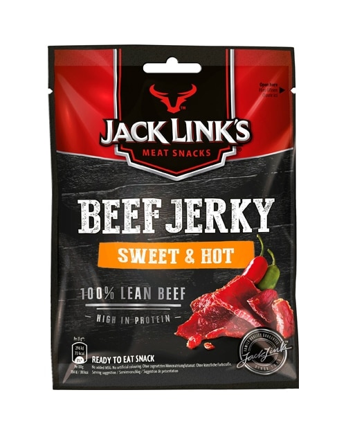Jack Link's Mix&Match 5-pack Snacks