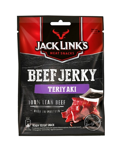 Jack Link's Mix&Match 5-pack Snacks