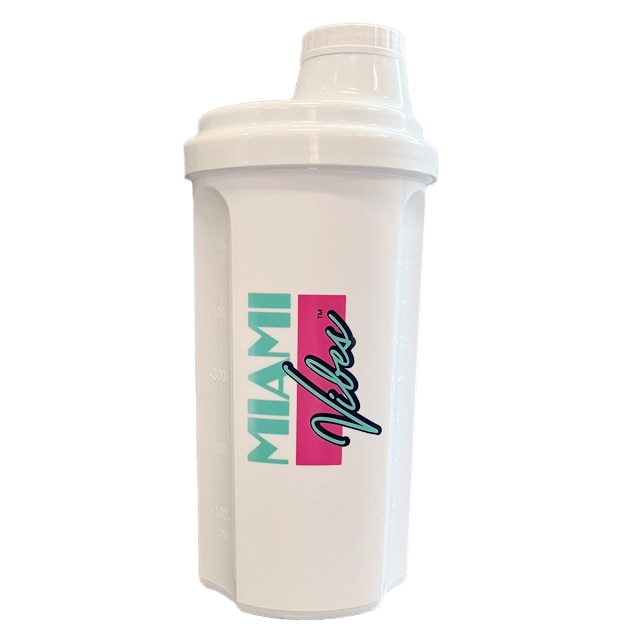 Miami Vibes Miamisolate Chocolate Dream 2000g