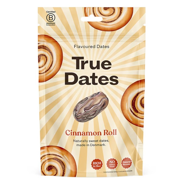 True Dates Mix&Match 5-pack