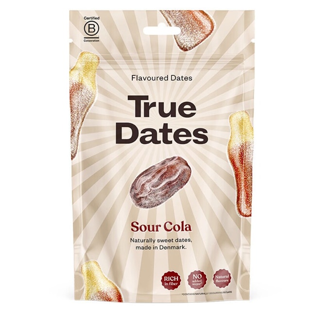True Dates Mix&Match 5-pack