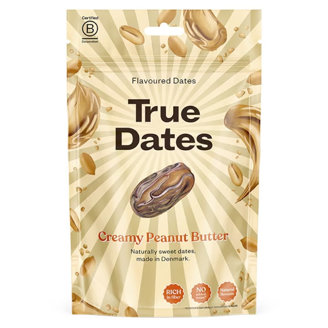 True Dates Mix&Match 5-pack