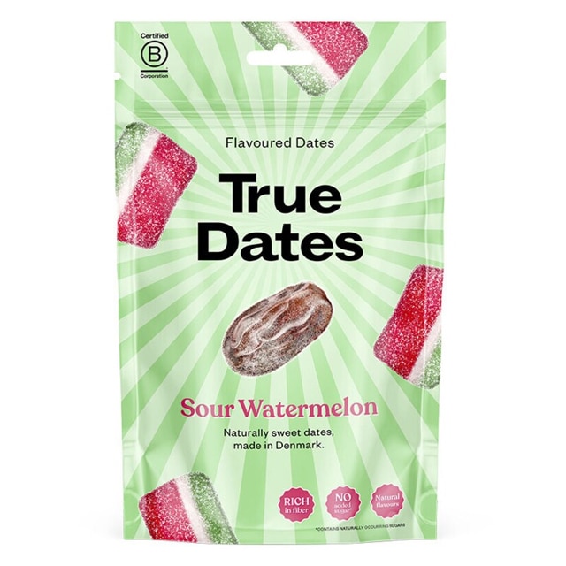 True Dates Mix&Match 5-pack