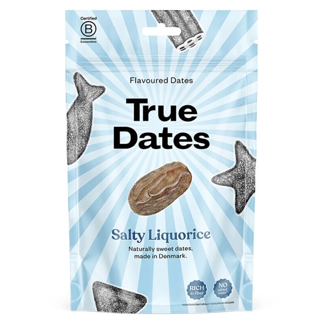True Dates Mix&Match 5-pack