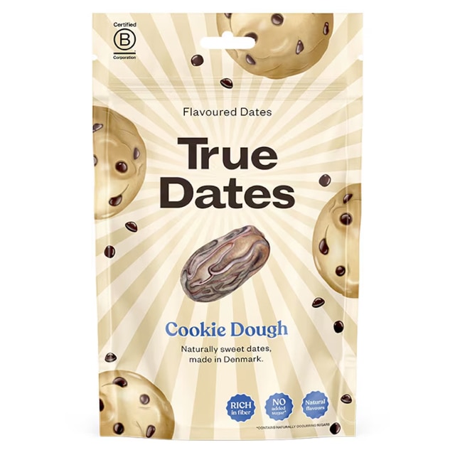 True Dates Mix&Match 5-pack