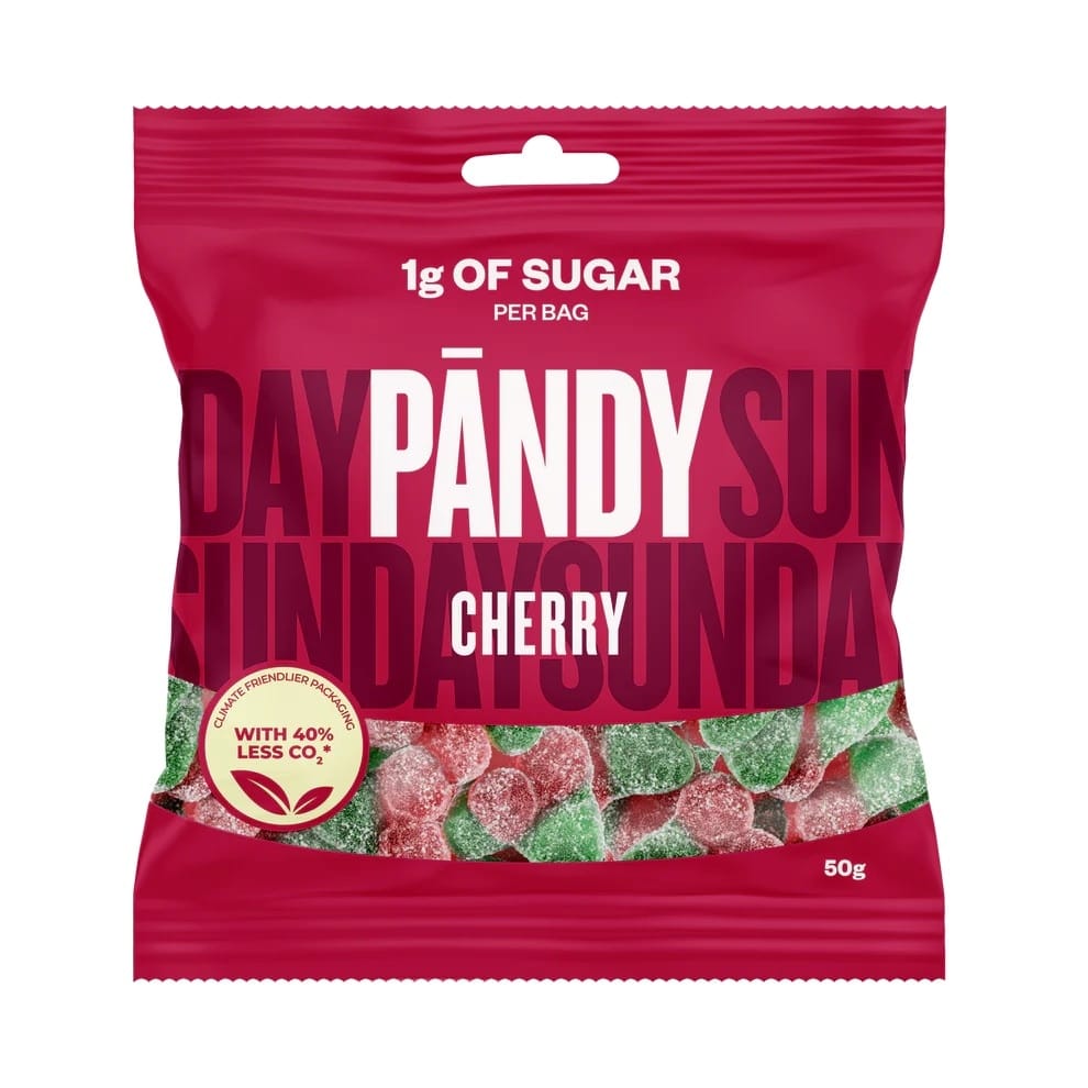 Pändy Mix&Match 10-pack Godis