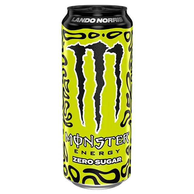 Monster Energy Mixflak 24x500ml
