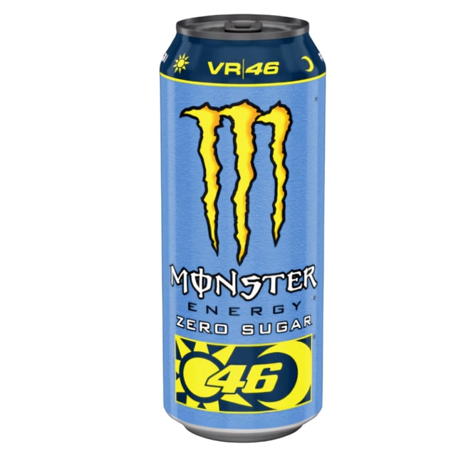 Monster Energy Mixflak 24x500ml