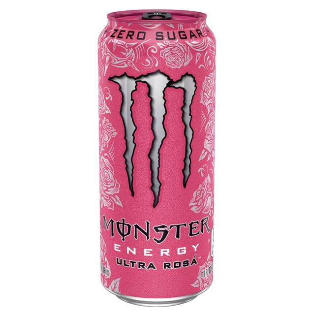 Monster Energy Mixflak 24x500ml