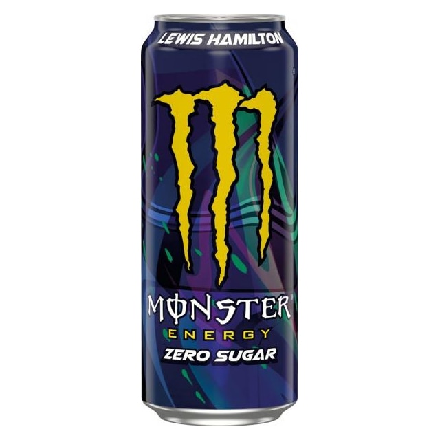 Monster Energy Mixflak 24x500ml