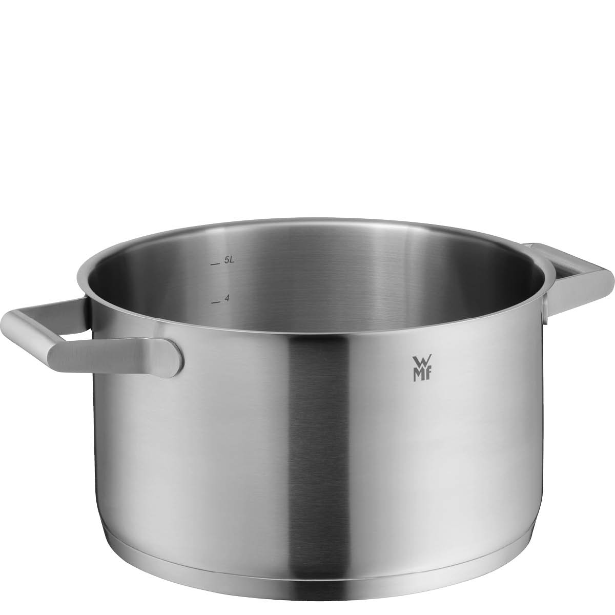 WMF Provence Plus Rostfritt Grytset 5 delar