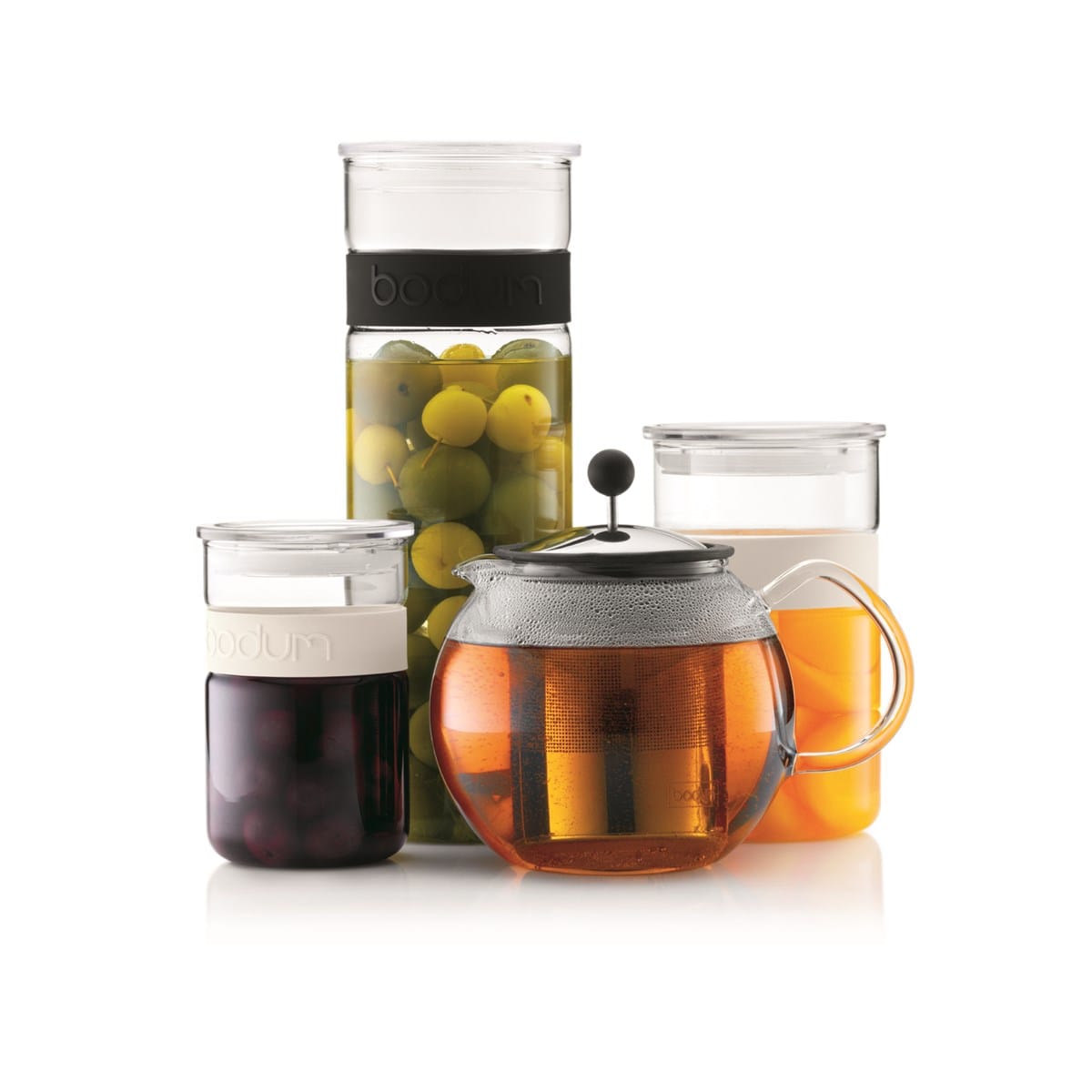 Bodum Travel Mug Termomugg 35 cl Grön