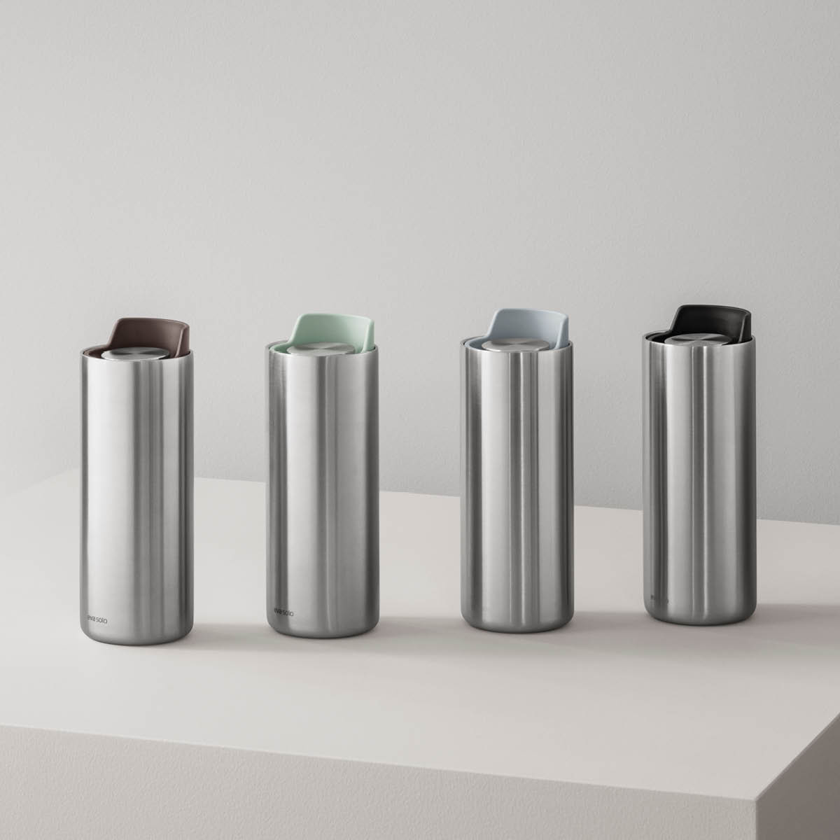 Bodum Travel Mug Termomugg 35 cl Grön