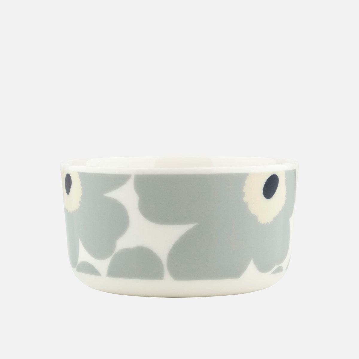 Marimekko Pieni Unikko Servetter 6-pack Beige