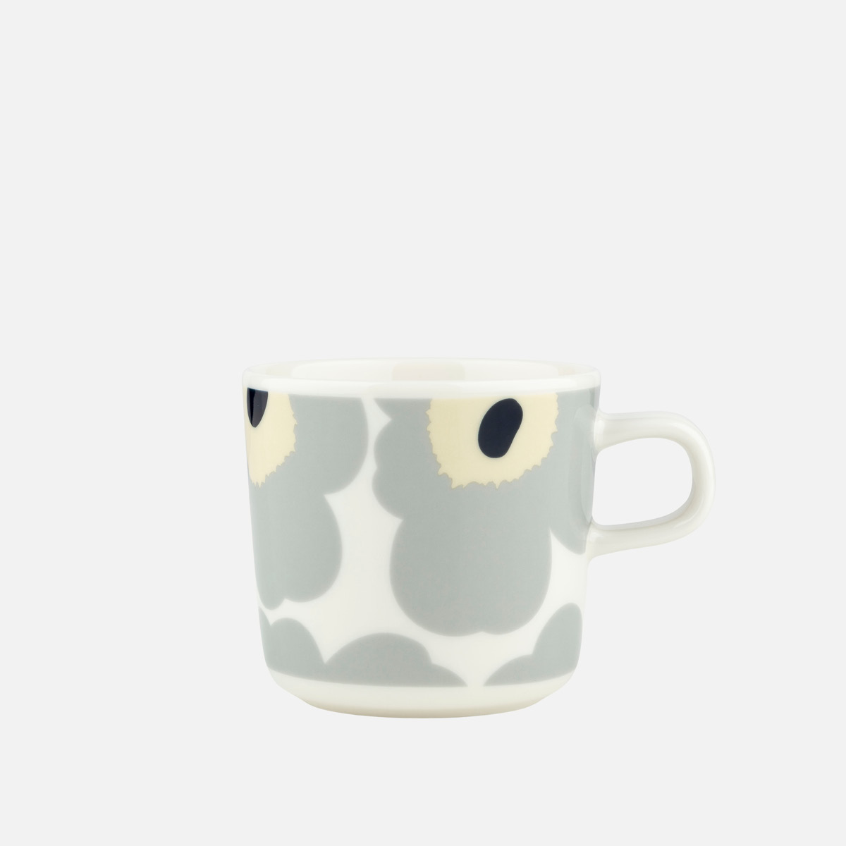 Marimekko Pieni Unikko Servetter 6-pack Beige