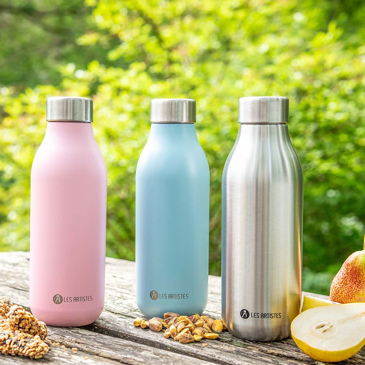 Les Artistes Bottle Up Termosflaska 0,5 L