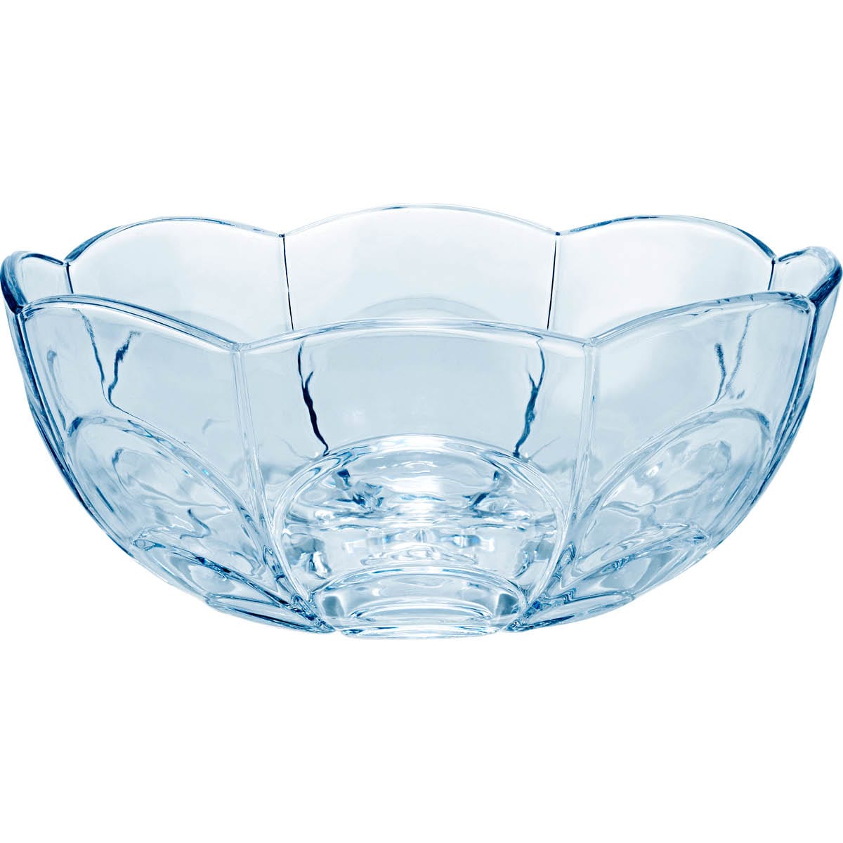 iittala Raami Serveringsskål 3,4 L Blå