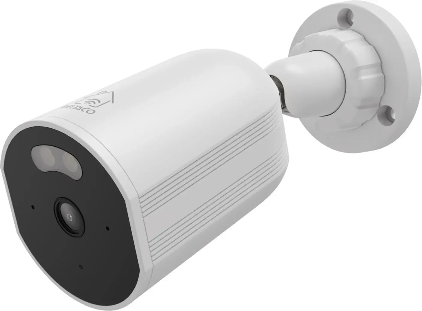 Deltaco SH-IPC17 Smart Security Camera