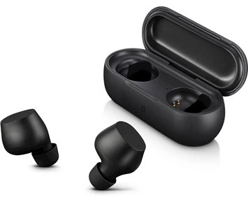 Andersson TEH-B2000 Trådlös Värmefläkt