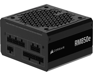 Corsair RM850e 850W ATX 3.1 PSU