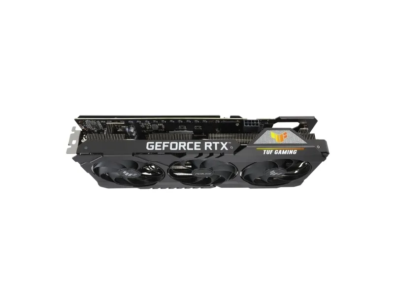 ASUS Dual GeForce RTX 3060 Ti 8GB