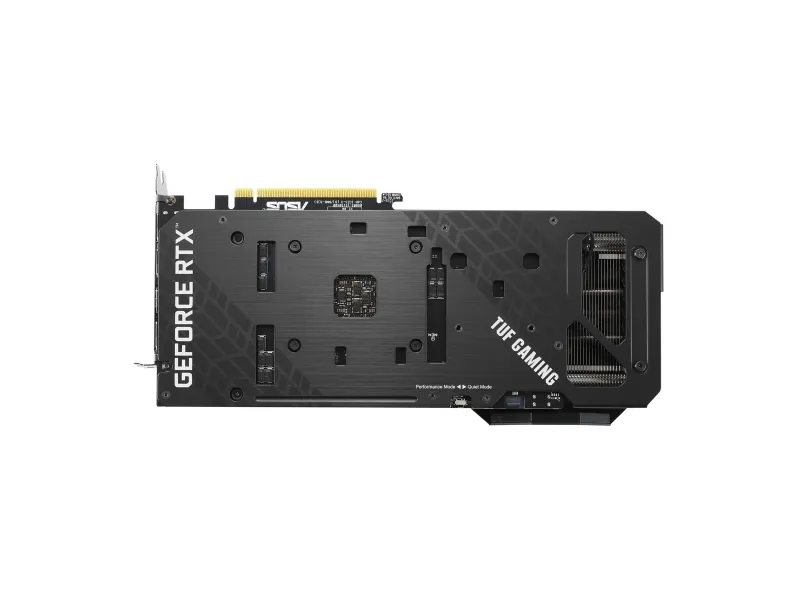 ASUS Dual GeForce RTX 3060 Ti 8GB