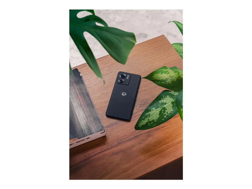 Motorola Edge 40 256GB Svart Smartphone