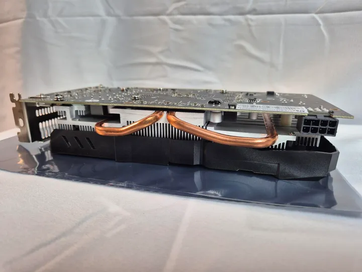 AFOX Radeon RX 570 8GB GDDR5 Grafikkort