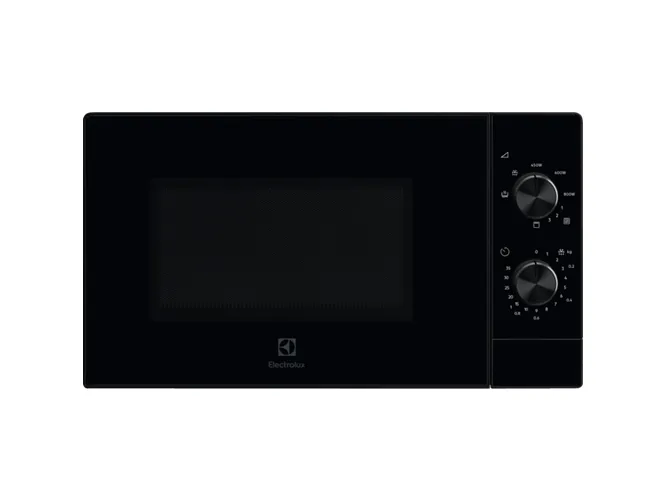Electrolux EMZ421MMK Kombi Mikroovn 21L Sort