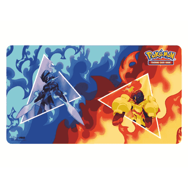 Ultra PRO Pokémon Bordsmatta Armarouge Ceruledge