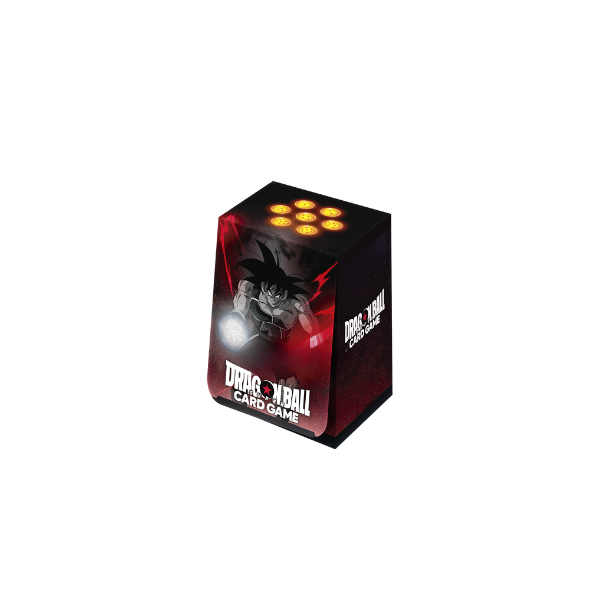 Dragon Ball Super Bardock Kortfodral och Hylsor