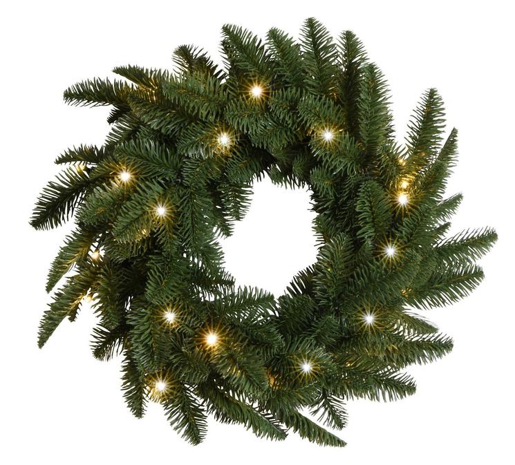 Ljusslinga Glänsa Dekorativ Belysning