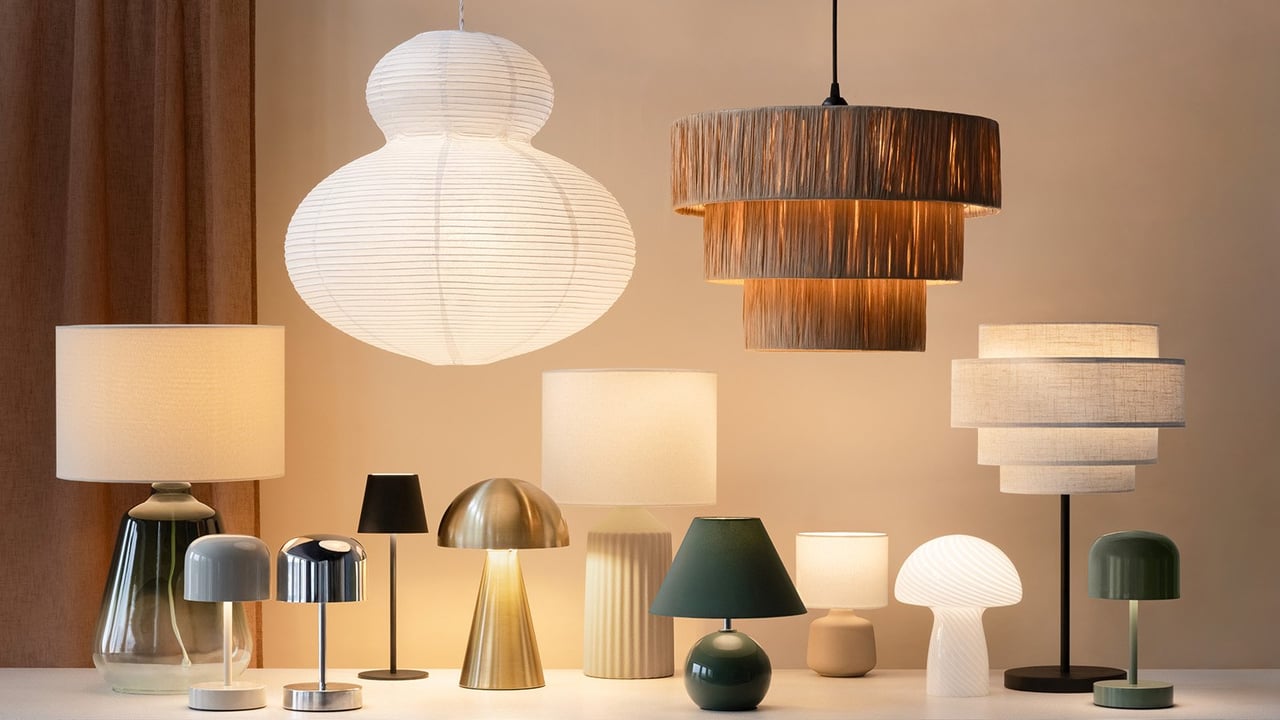 Ljusslinga Glänsa Dekorativ Belysning