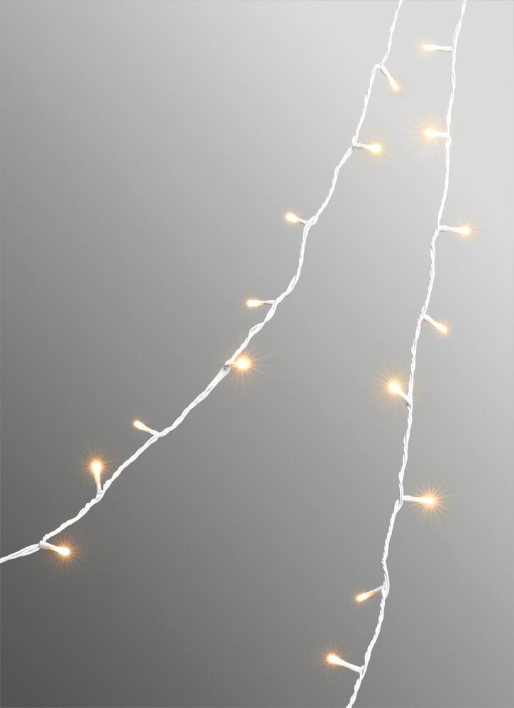 Ljusslinga Glänsa Dekorativ Belysning