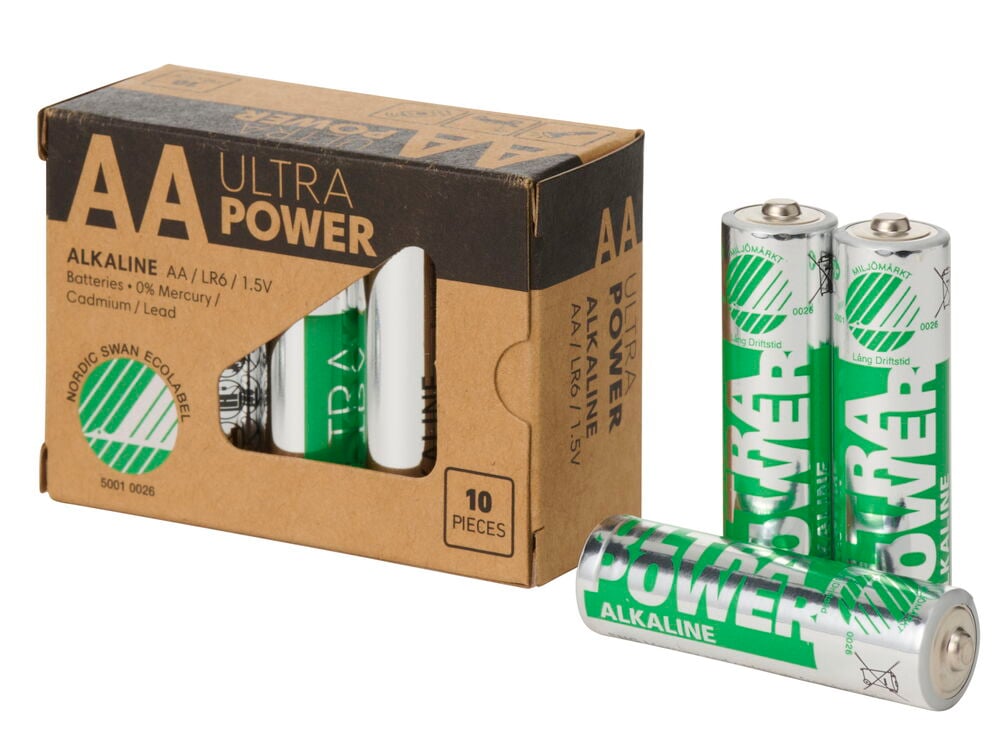 Ljusslinga Glänsa Dekorativ Belysning