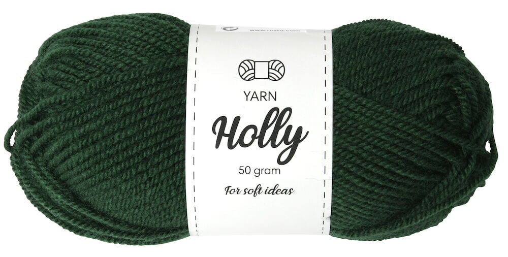 Premium Garn för Kreativt Hantverk