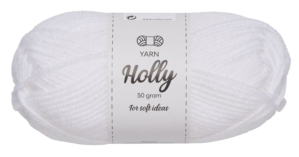 Premium Garn för Kreativt Hantverk
