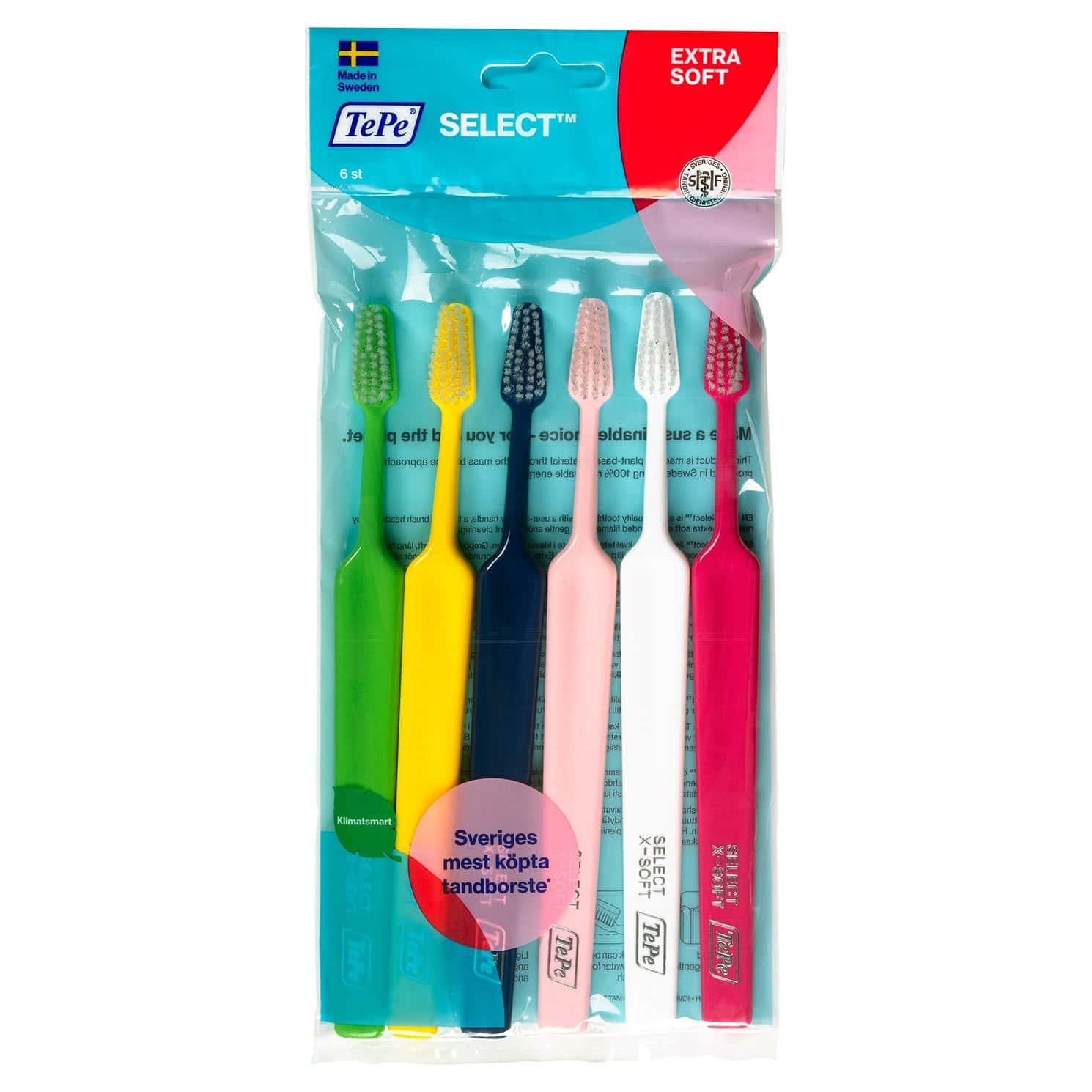 Spara upp till 20% på munvård