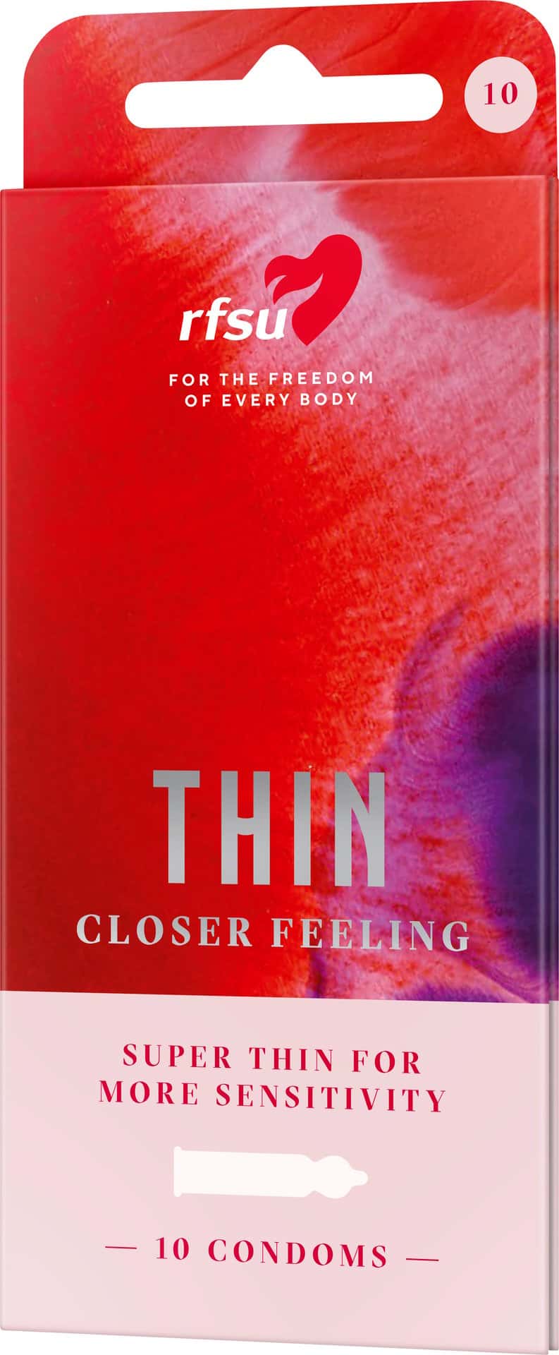 Upp till 25% på Intimprodukter