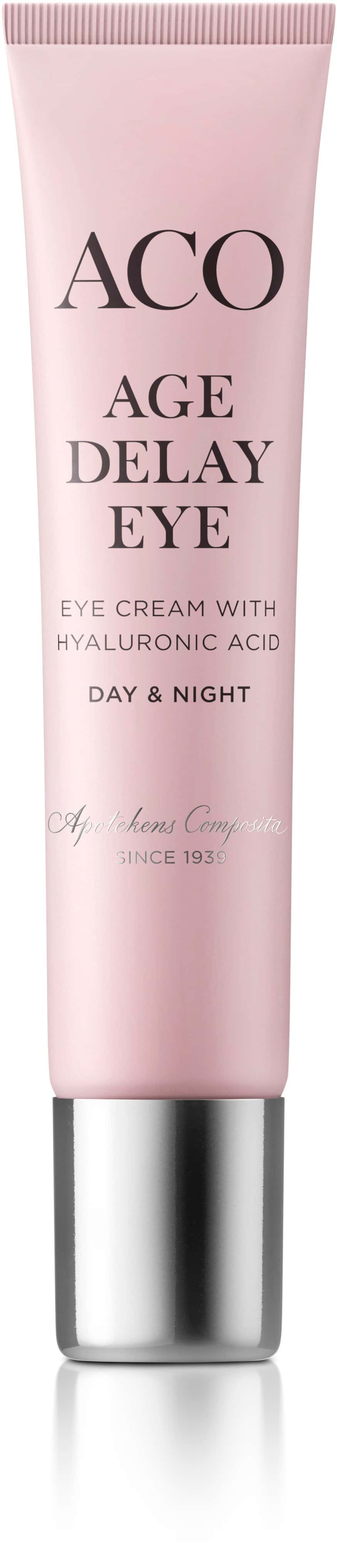 ACO Hudvårdsprodukter för Alla Behov