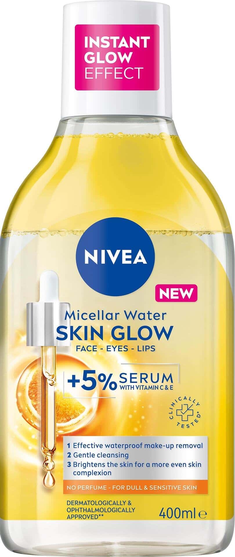 NIVEA produkter till bra priser