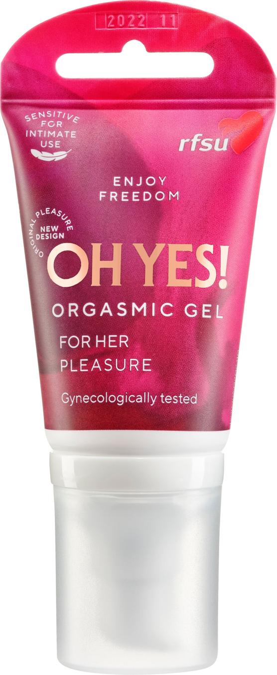 Shoppa RFSU – Kvalitet och Snabb Leverans