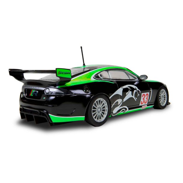Airfix Jaguar XKR GT3 1:32 Modellbil