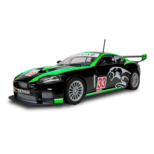 Airfix Jaguar XKR GT3 1:32 Modellbil