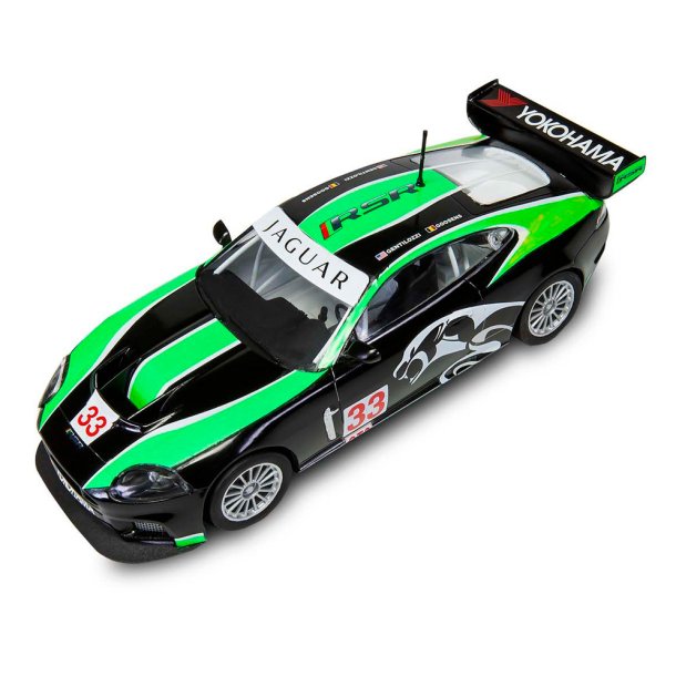 Airfix Jaguar XKR GT3 1:32 Modellbil