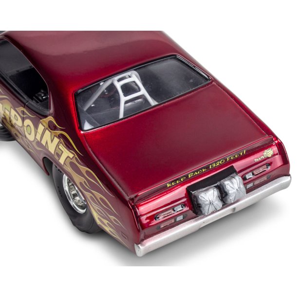 Revell 70 Plymouth Duster Byggsats