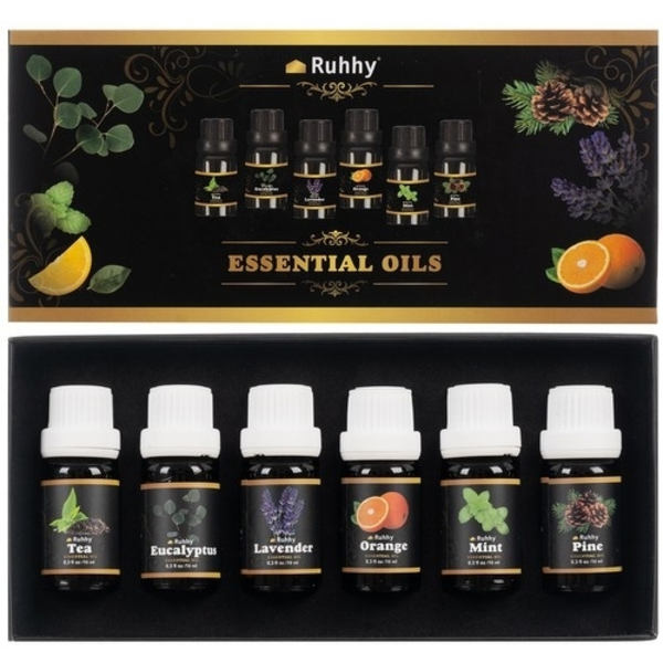 Doftolja Lavendel 10 ml